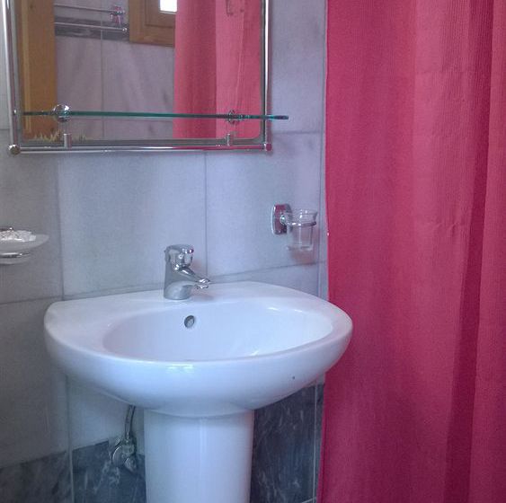 Hotel Anemomilos Suites  | Fira | Santorini | Greece 15