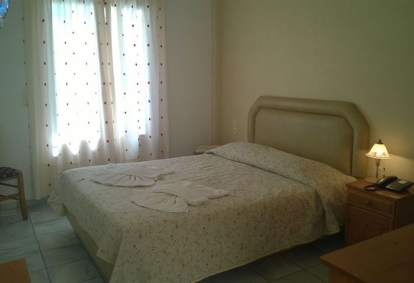 Hotel Anemomilos Suites  | Fira | Santorini | Greece 16