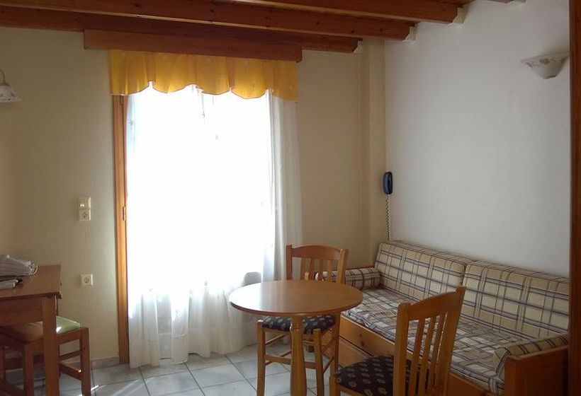 Hotel Anemomilos Suites  | Fira | Santorini | Greece 19