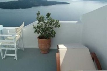 Hotel Manos Small World  | Firostefani | Santorin | Griechenland 1