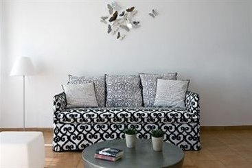 Hotel Manos Small World  | Firostefani | Santorin | Griechenland 10