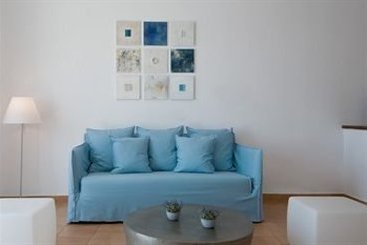 Hotel Manos Small World  | Firostefani | Santorin | Griechenland 11