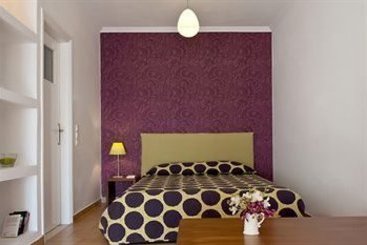 Hotel Manos Small World  | Firostefani | Santorin | Griechenland 12