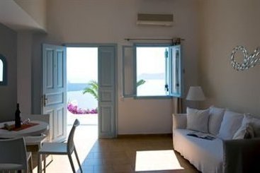 Hotel Manos Small World  | Firostefani | Santorin | Griechenland 13