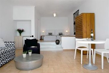 Hotel Manos Small World  | Firostefani | Santorin | Griechenland 17