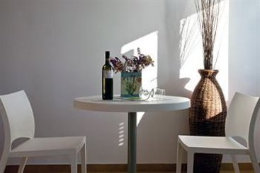 Hotel Manos Small World  | Firostefani | Santorin | Griechenland 19