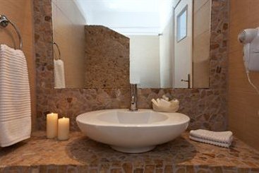 Hotel Manos Small World  | Firostefani | Santorin | Griechenland 20