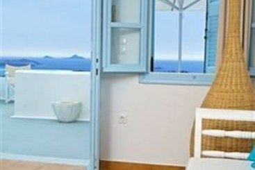 Hotel Manos Small World  | Firostefani | Santorin | Griechenland 4