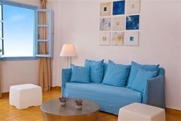 Hotel Manos Small World  | Firostefani | Santorin | Griechenland 6