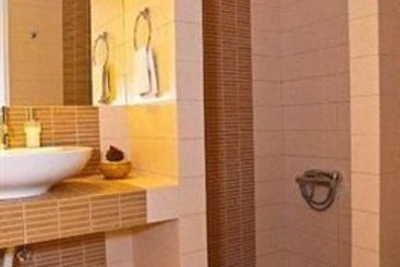 Hotel Manos Small World  | Firostefani | Santorin | Griechenland 8