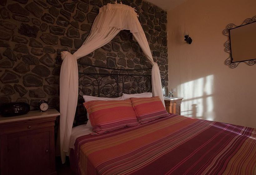 Aspa Villas  | Oia | Santorini | Greece 2