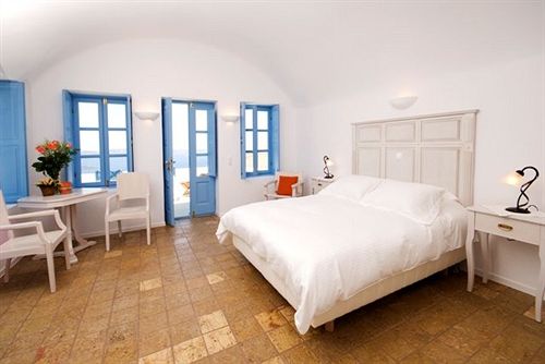 Hotel Pantelia Suites  | Fira | Santorini | Greece 14