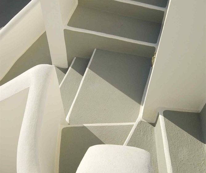 Hotel Pantelia Suites  | Fira | Santorini | Greece 7