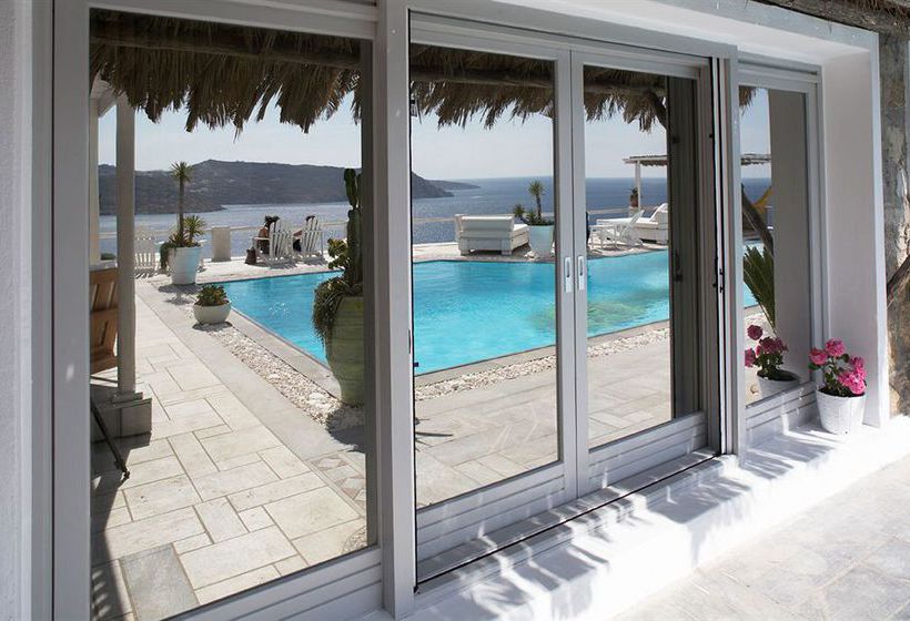 Hotel Greco Philia  | Ano Mera | Mykonos | Greece 1