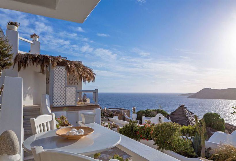 Hotel Greco Philia  | Ano Mera | Mykonos | Greece 11