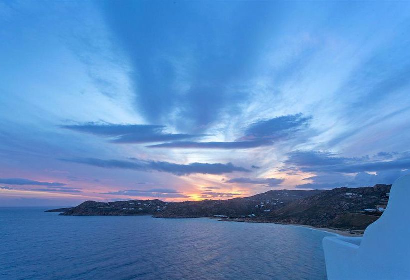 Hotel Greco Philia  | Ano Mera | Mykonos | Greece 12