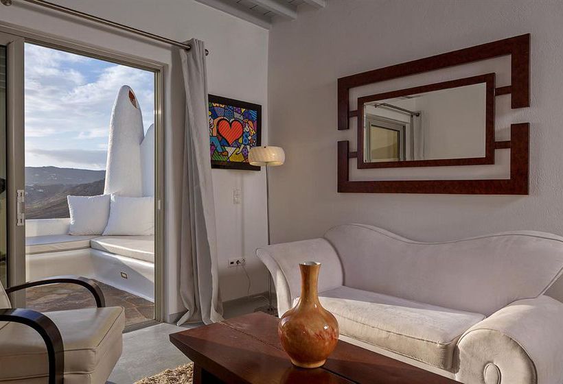 Hotel Greco Philia  | Ano Mera | Mykonos | Greece 14