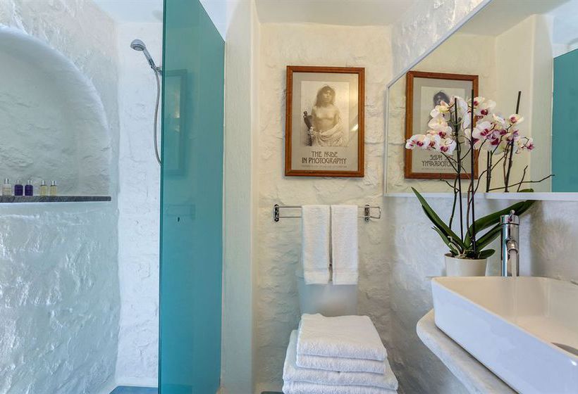 Hotel Greco Philia  | Ano Mera | Mykonos | Greece 16