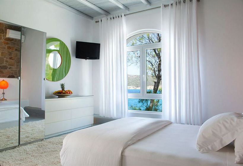 Hotel Greco Philia  | Ano Mera | Mykonos | Greece 17