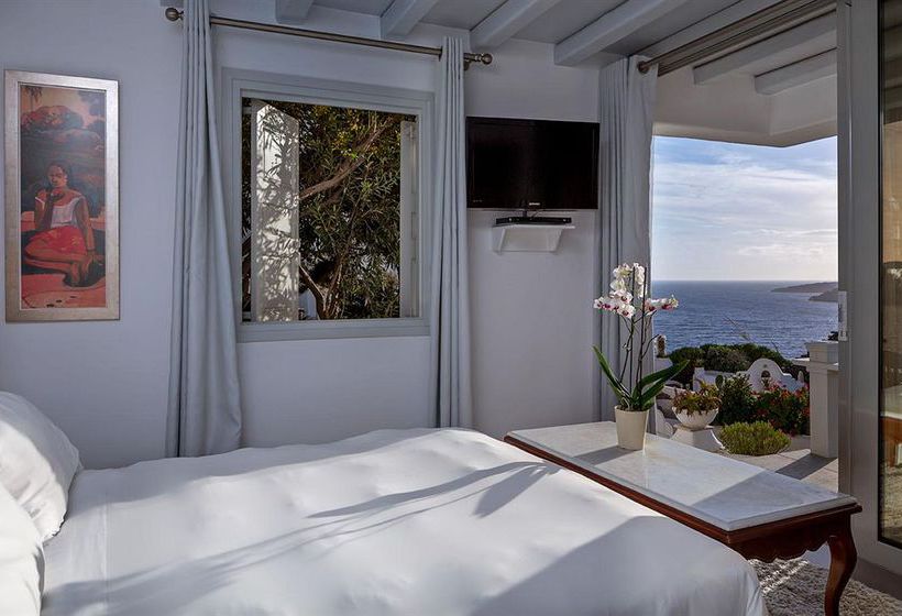 Hotel Greco Philia  | Ano Mera | Mykonos | Greece 19