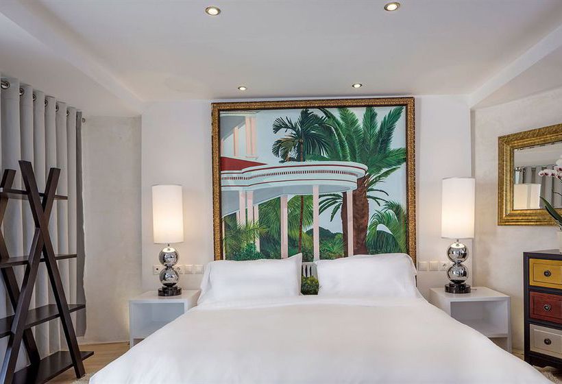 Hotel Greco Philia  | Ano Mera | Mykonos | Greece 6