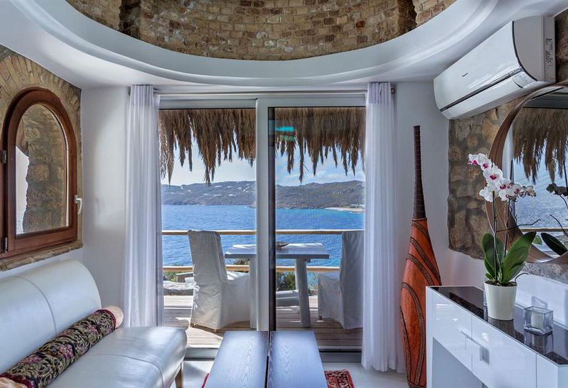 Hotel Greco Philia  | Ano Mera | Mykonos | Greece 9