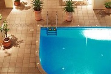 Reverie Apartments  | Firostefani | Santorini | Greece 1