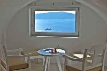 Reverie Apartments  | Firostefani | Santorini | Greece 14