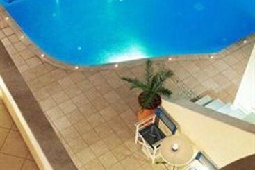 Reverie Apartments  | Firostefani | Santorini | Greece 3