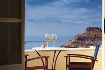 Reverie Apartments  | Firostefani | Santorini | Greece 6