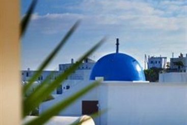 Reverie Apartments  | Firostefani | Santorini | Greece 8