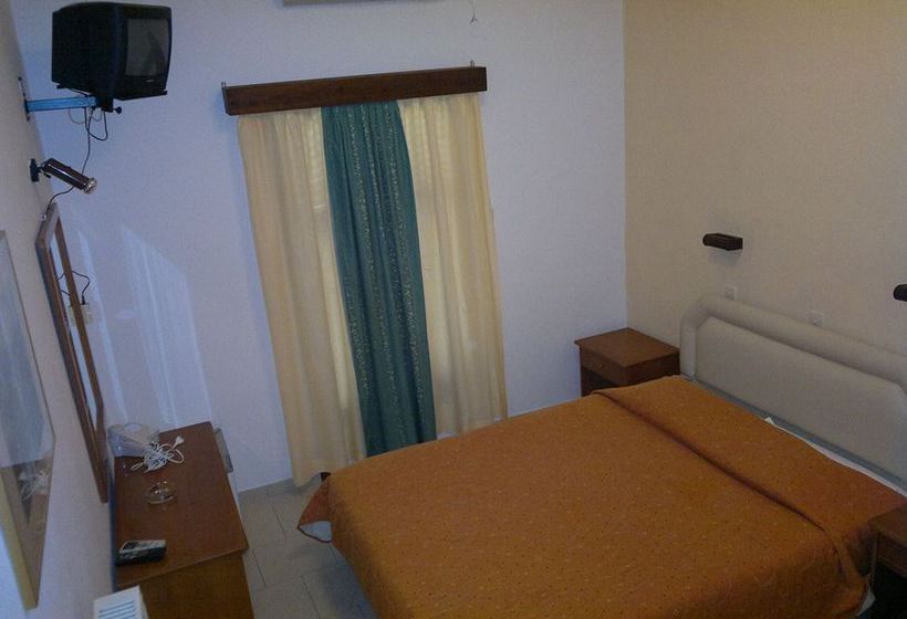 Hotel Anemomilos Villa  | Fira | Santorini | Greece 1