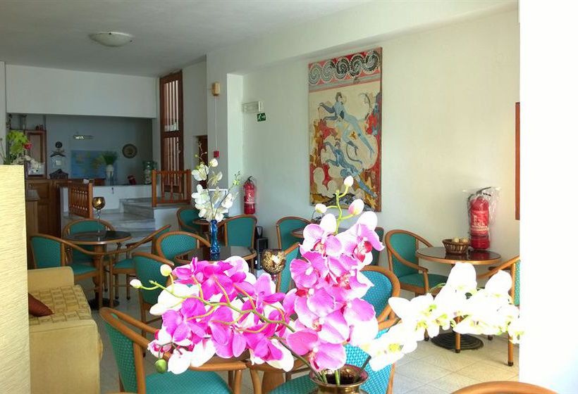 Hotel Anemomilos Villa  | Fira | Santorini | Greece 10