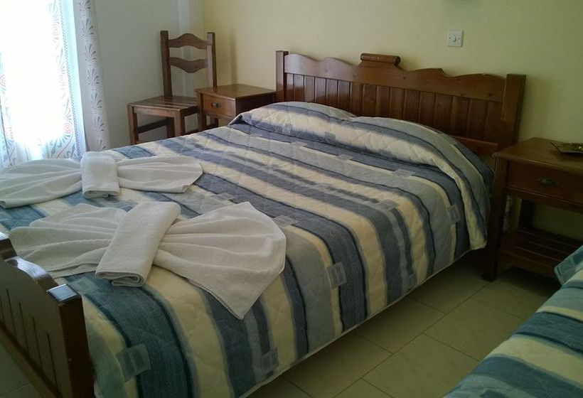 Hotel Anemomilos Villa  | Fira | Santorini | Greece 11