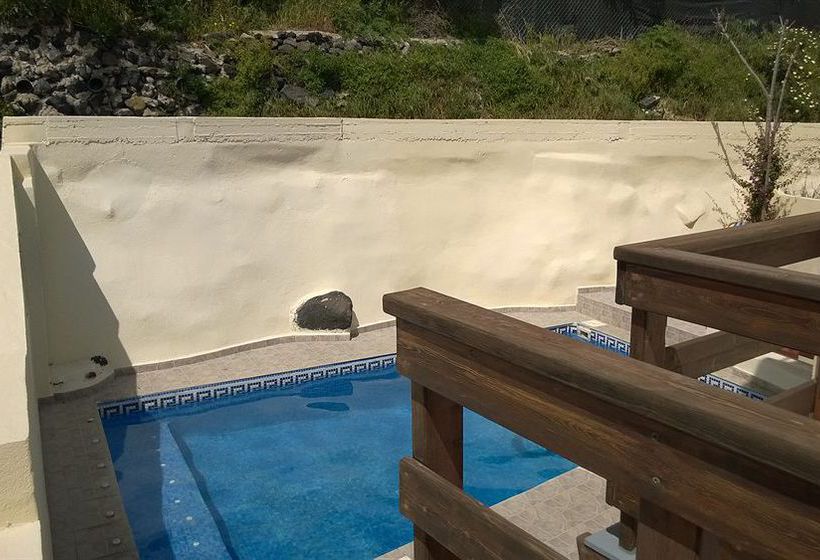 Hotel Anemomilos Villa  | Fira | Santorini | Greece 12