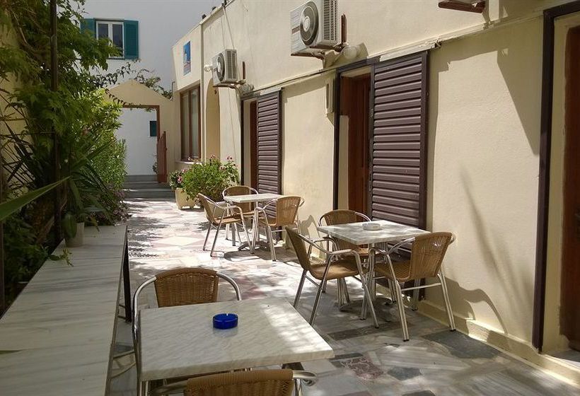 Hotel Anemomilos Villa  | Fira | Santorini | Greece 13