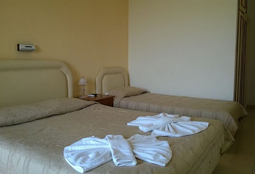 Hotel Anemomilos Villa  | Fira | Santorini | Greece 15