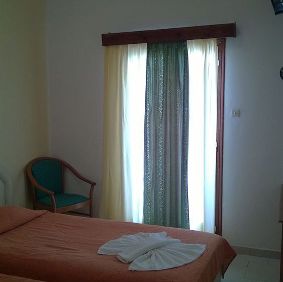 Hotel Anemomilos Villa  | Fira | Santorini | Greece 17