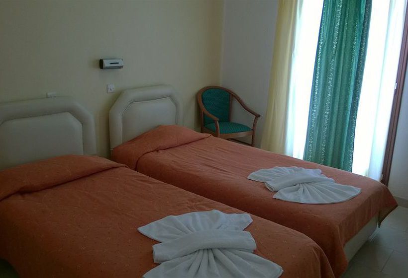 Hotel Anemomilos Villa  | Fira | Santorini | Greece 19