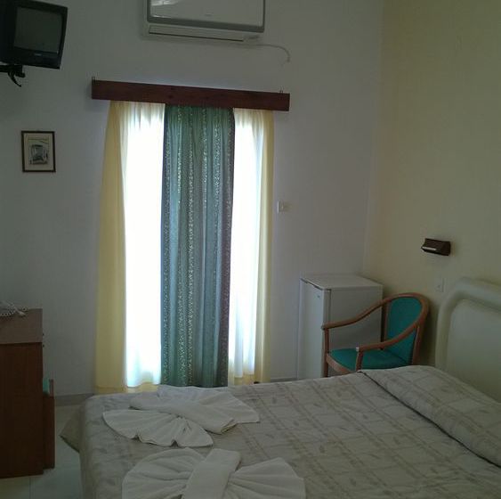 Hotel Anemomilos Villa  | Fira | Santorini | Greece 20