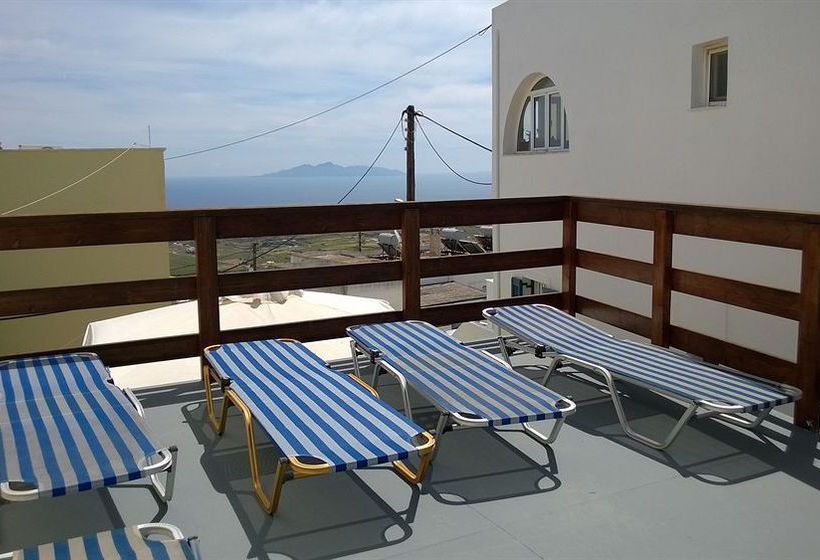 Hotel Anemomilos Villa  | Fira | Santorini | Greece 6