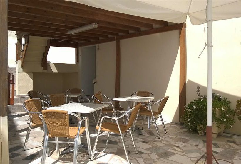 Hotel Anemomilos Villa  | Fira | Santorini | Greece 9