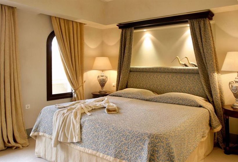 Hotel Le Convivial Luxury Suites Spa