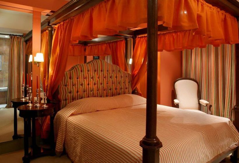 Hotel Le Convivial Luxury Suites & Spa  | Xylokastro | Peloponnese | Greece 1