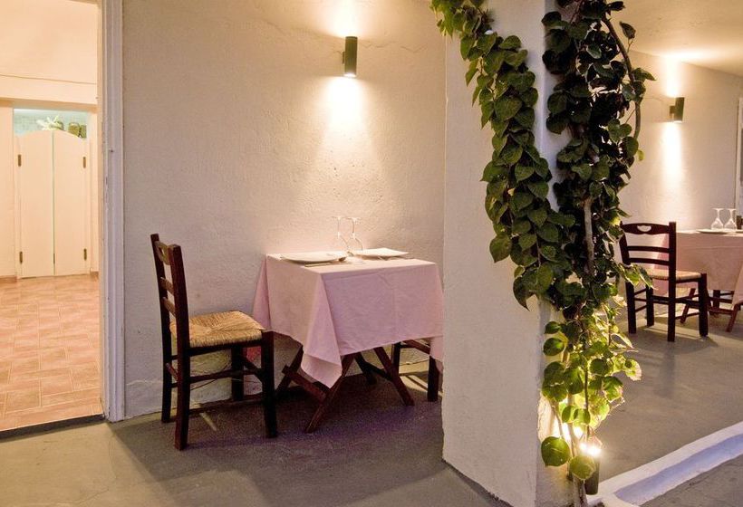 Hotel Villa Ilias  | Firostefani | Santorini | Greece 18