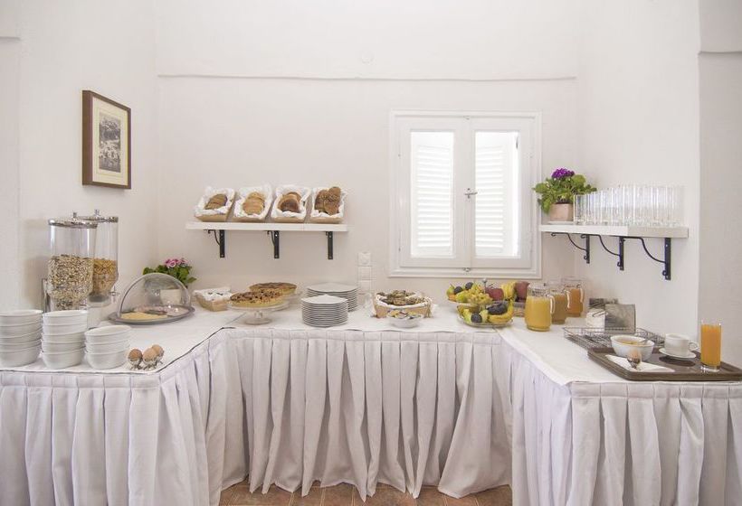 Hotel Villa Ilias  | Firostefani | Santorini | Greece 19