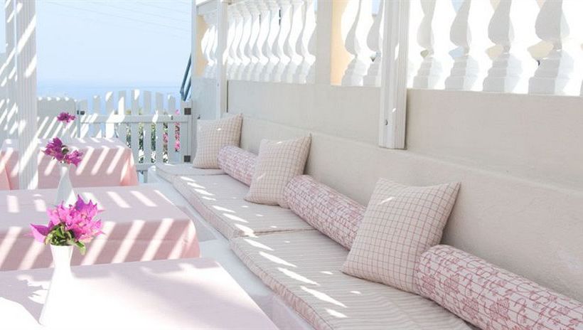 Hotel Villa Ilias  | Firostefani | Santorini | Greece 2