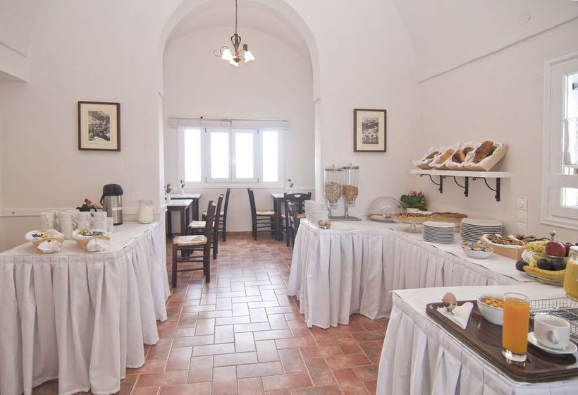 Hotel Villa Ilias  | Firostefani | Santorini | Greece 20