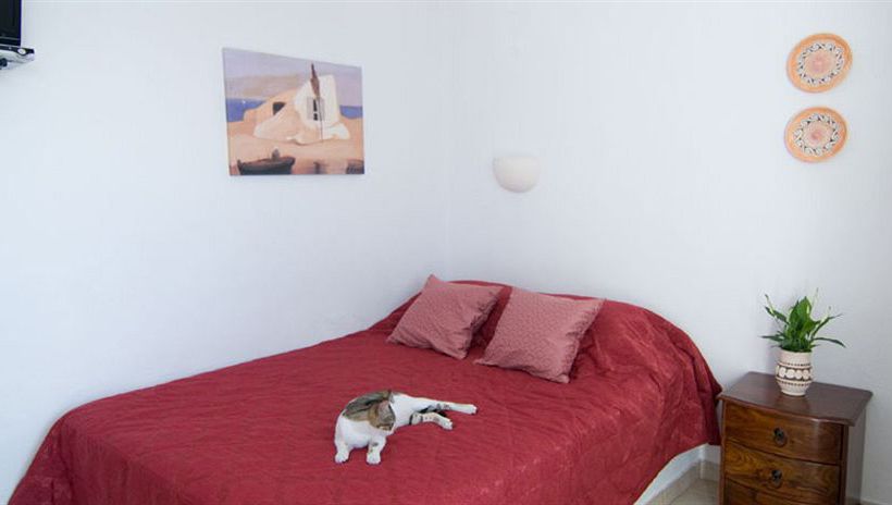 Hotel Villa Ilias  | Firostefani | Santorini | Greece 3