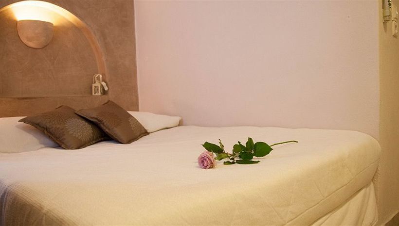 Hotel Villa Ilias  | Firostefani | Santorini | Greece 4